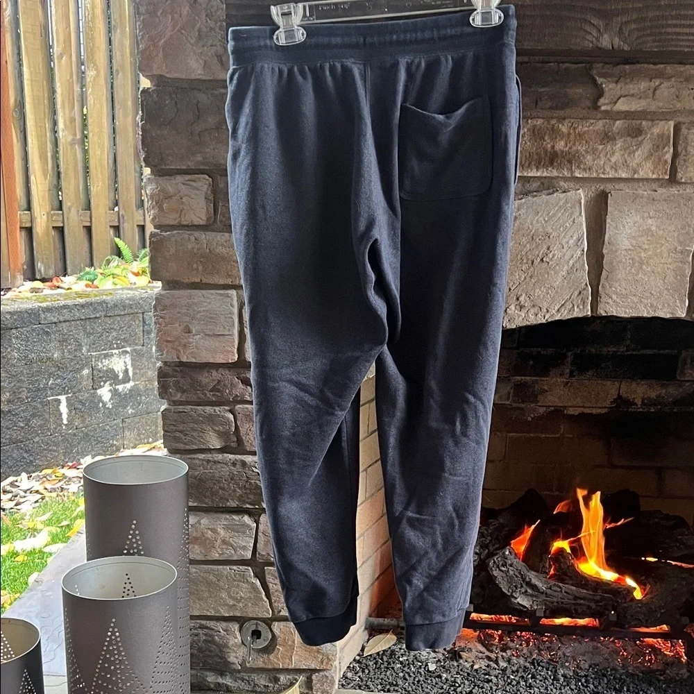 Nike Charcoal Men’s Jogger Pants Medium